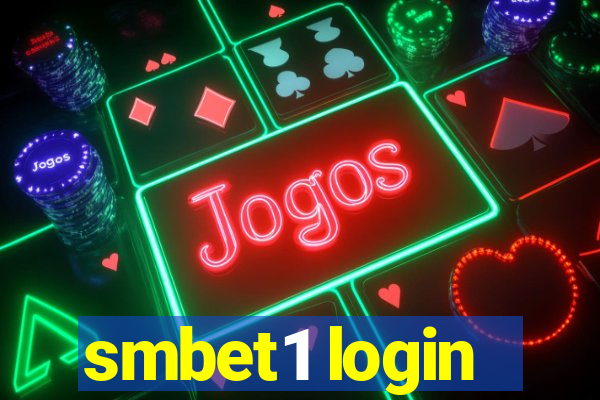 smbet1 login